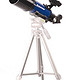 Celestron 星特朗 PowerSeeker 70400-A 折射式 天文望远镜 (蓝色)
