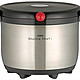 THERMOS 膳魔师 Shuttle Chef KBA-3001 SBK 真空焖烧锅（3.0L）