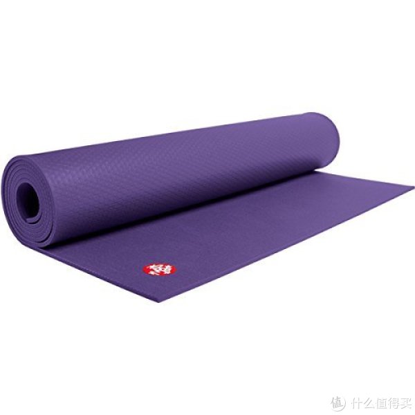 Manduka BLACK PRO Yoga and Pilates Mat 青蛙瑜伽垫 黑垫 215厘米版