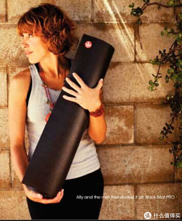 Manduka BLACK PRO Yoga and Pilates Mat 青蛙瑜伽垫 黑垫 215厘米版