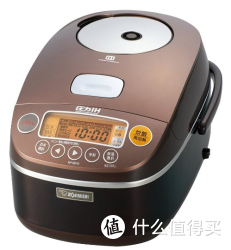 再特价：ZOJIRUSHI 象印 NP-BB10-TA 压力IH电饭煲（7段压力、IH加热、铂金厚羽釜Ring）