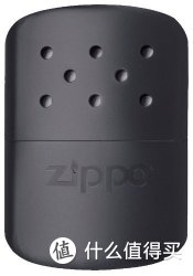 ZIPPO 怀炉 (银色)