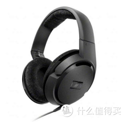 SENNHEISER 森海塞尔 HD419 头戴式耳机