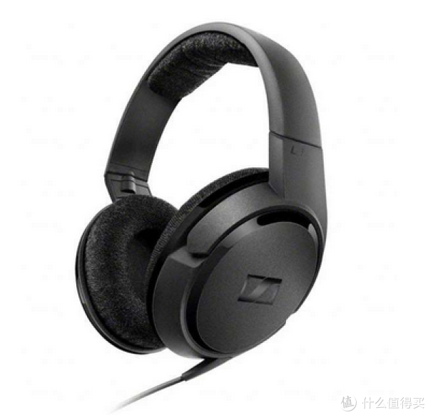 SENNHEISER 森海塞尔 HD419 头戴式耳机