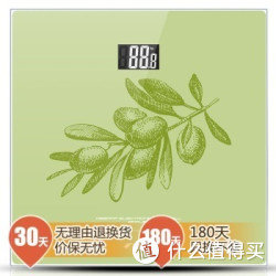 Deerma 德尔玛 EV02 电子秤