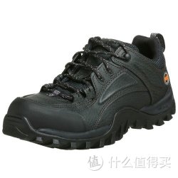 Timberland 添柏岚 PRO 40008 Mudsill Low Steel-Toe Lace-Up 男款钢头鞋