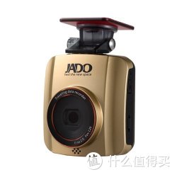 JADO 捷渡 D720行车记录仪
