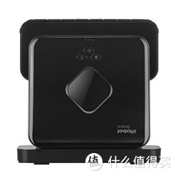 iRobot Braava 380t 拖地机器人　