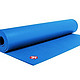 Manduka BLACK PRO Yoga and Pilates Mat 青蛙瑜伽垫 黑垫 180厘米版