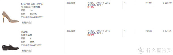 海淘券码:LUISAVIAROMA 奢品电商 SALE折扣区