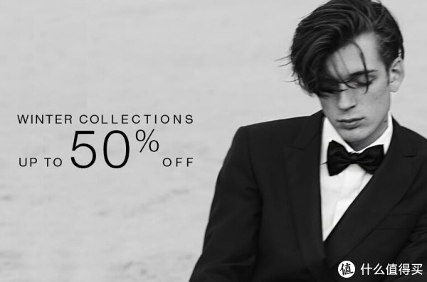 海淘券码:LUISAVIAROMA 奢品电商 SALE折扣区