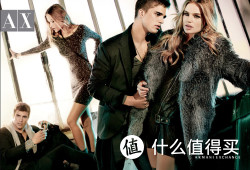 促销活动：美国亚马逊 ARMANI EXCHANGE 阿玛尼 精选商品