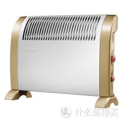 AIRMATE 艾美特 HC20034S 电暖器