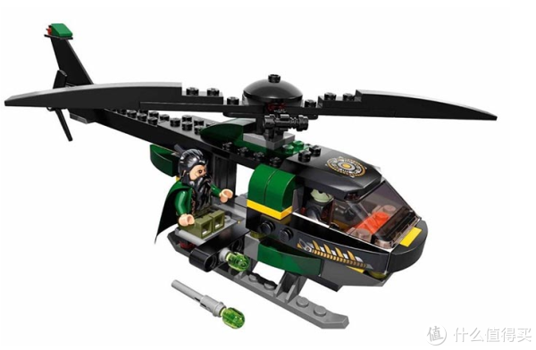 lego乐高超级英雄系列钢铁侠之马里布大厦袭击76007