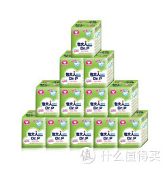 包大人 看护垫 M10片装*12箱装+纸尿片基本型 M-L10片