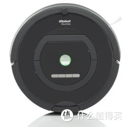 iRobot Roomba 770 智能扫地机器人
