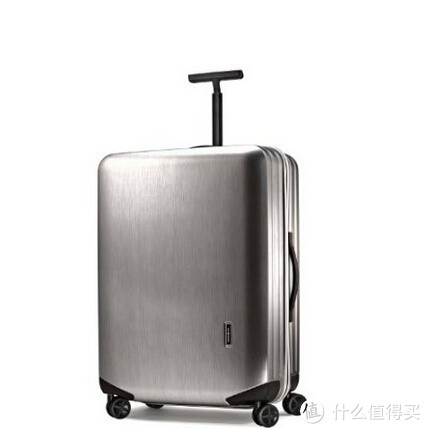 Samsonite 新秀丽 Luggage Inova  商务拉杆箱 20寸