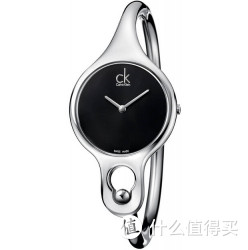 Calvin Klein AIR系列 K1N22102 女士时装腕表