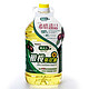 AGRIC 阿格利司 橄美乐橄榄葵花油4.5L