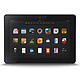 Amazon 亚马逊 Kindle Fire HDX 8.9英寸 平板电脑 16G Kindle 黑色