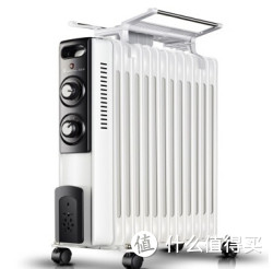移动端：Wahson 华生 VW-13 13片电热油汀取暖器