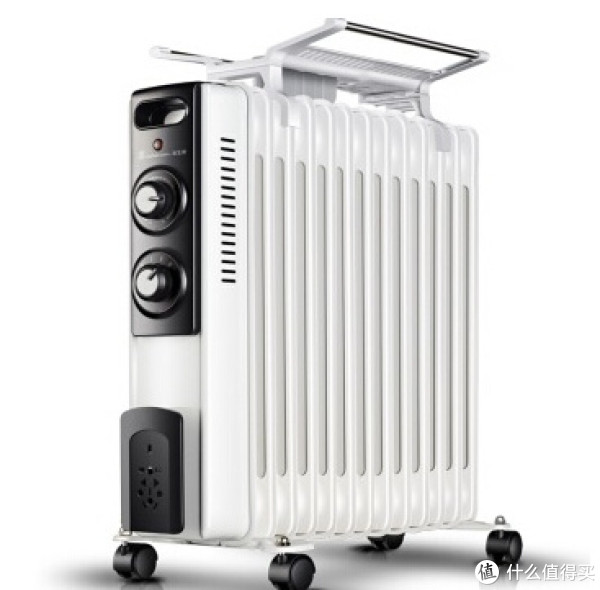 移动端:Wahson 华生 VW-13 13片电热油汀取暖器