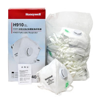 Honeywell 霍尼韦尔 H910 KN95 防护口罩 40只