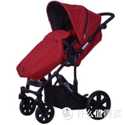 Britax 宝得适 欢途手推车（四轮豪华）