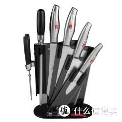 XUAN FUREN 选夫人 白领丽人七件套 银色 XD04