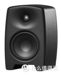 Genelec 真力 M030AM-5 有源二分频工作室监听音箱