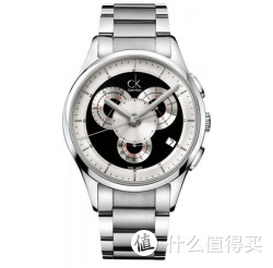 Calvin Klein Basic K2A27185 男士时装腕表