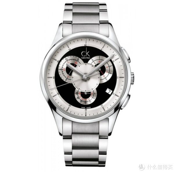 Calvin Klein Basic K2A27185 男士时装腕表