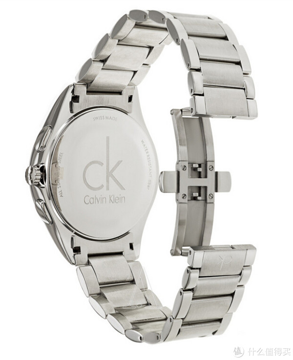 Calvin Klein Basic K2A27185 男士时装腕表