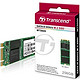 Transcend 创见 MTS600 256G NGFF 固态硬盘(TS256GMTS600)