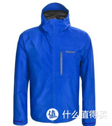 Marmot 土拨鼠 Optima 两层Gore-Tex 男士冲锋衣