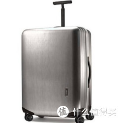 Samsonite 新秀丽 Inova Spinner 30寸商务拉杆箱 灰色
