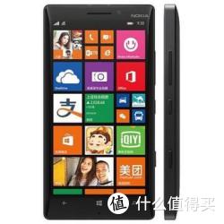 NOKIA 诺基亚 Lumia930  黑色 联通3G手机