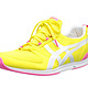 大码福利：Onitsuka Tiger 鬼冢虎 Ult-Racer Lace-Up Fashion Sneaker  女士休闲运动鞋