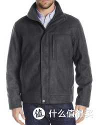 London Fog 伦敦雾 Herald Hipster Jacket 男士羊毛外套