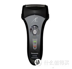 Panasonic 松下ES-LC20-K  剃须刀 