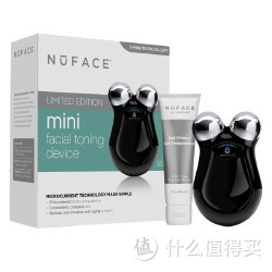 邮件专享：NuFACE Limited Edition Mini 美容仪
