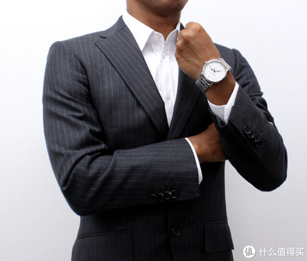 BAUME & MERCIER 名士 Classima 克莱斯麦系列 MOA10085 男款机械腕表