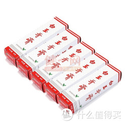maxam 美加净 白玉牙膏 90g*5