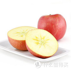  新疆阿克苏 苹果 5斤装