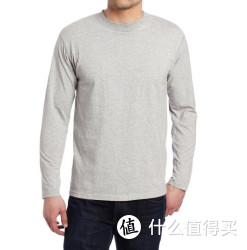 凑单品：ExOfficio  BugsAway Chas'r Crew 男士快干驱虫防晒排汗长袖T恤