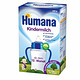 Humana Kindermilch 600g 婴儿配方奶粉