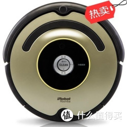 iRobot Roomba 528 扫地机器人+凑单品