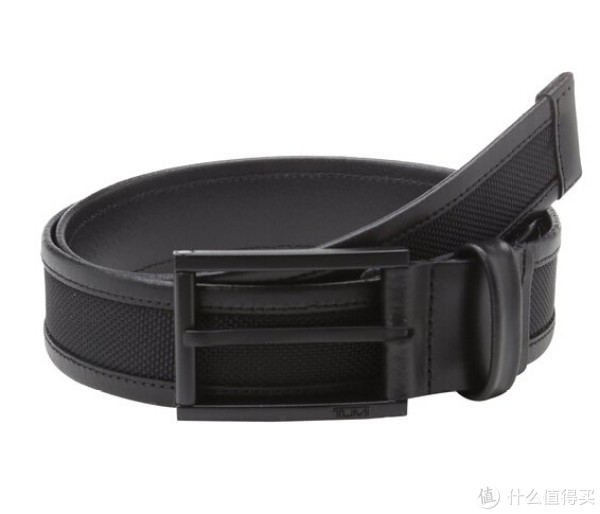 tumi塔米ballistic弹道尼龙男士腰带法国产地