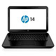 HP 惠普  HP 14-d011TX 14英寸笔记本电脑