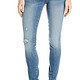 Lucky Brand Brooke Skinny Jean 女款紧身牛仔裤